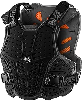 Amazon | Troy Lee Designs - ROCKFIGHT CEチェストプロテクター